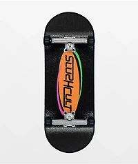 Slushcult Grom Retrofuture Fingerboard Complete