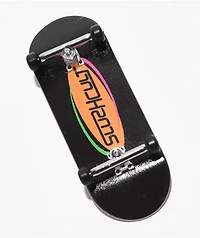 Slushcult Grom Retrofuture Fingerboard Complete