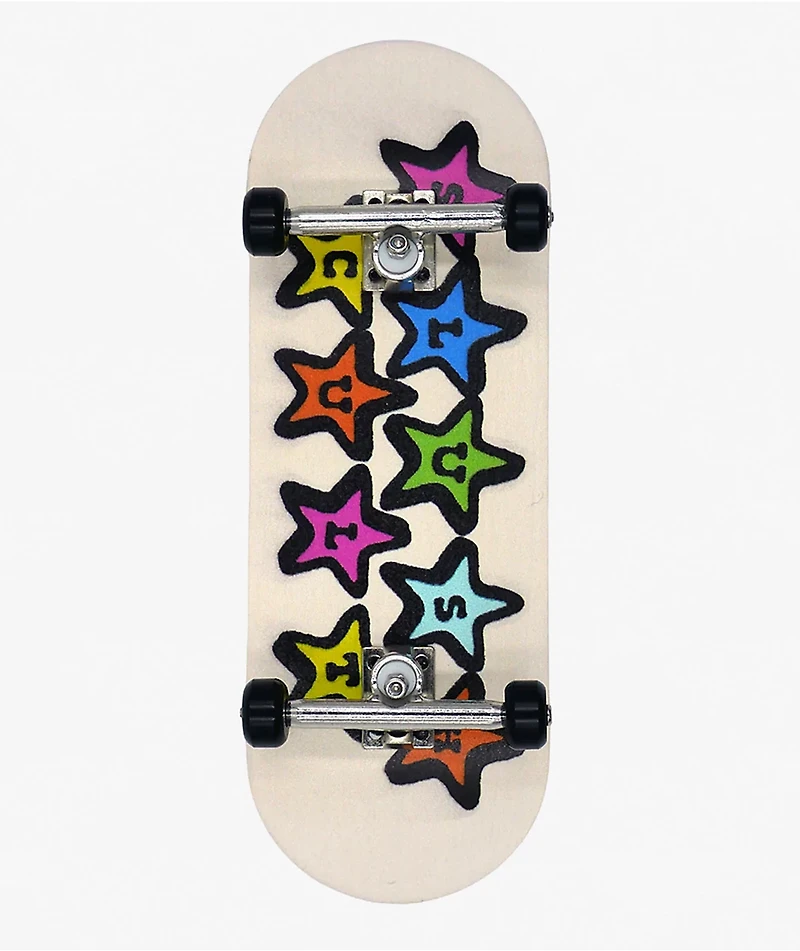 Slushcult Grom Series 2 Fingerboard Complete Blind Bag