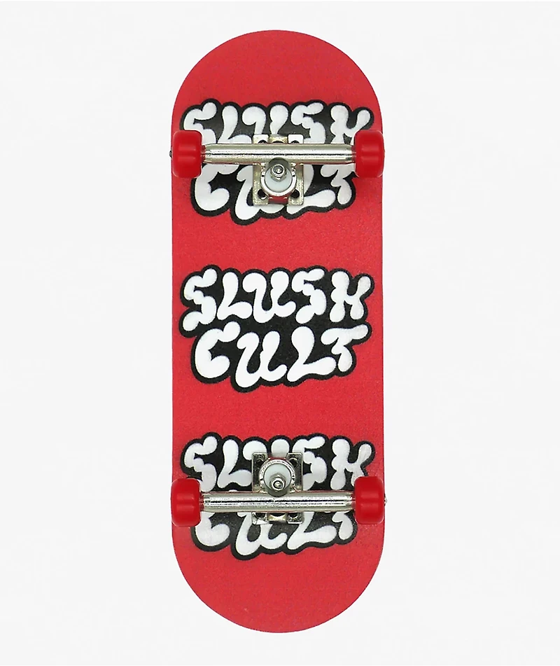 Slushcult Grom Series 2 Fingerboard Complete Blind Bag
