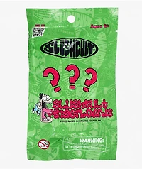 Slushcult Grom Series 2 Fingerboard Complete Blind Bag