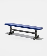 Slushcult Locker Room Fingerboard Bench