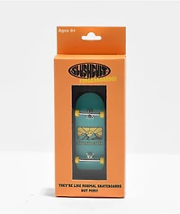 Slushcult Rise & Grind Fingerboard Complete