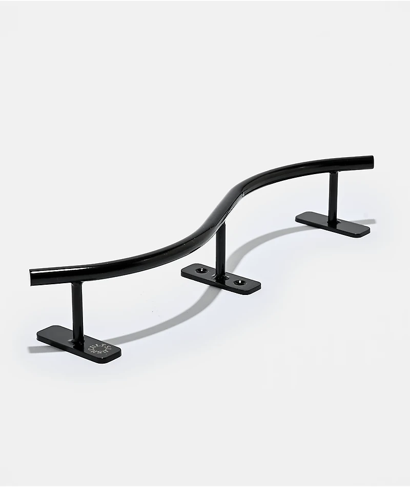 Slushcult S Rail Fingerboard Flatbar