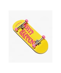 Slushcult Shit Happens Fingerboard Complete