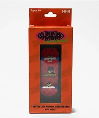 Slushcult Tagger Fingerboard Complete