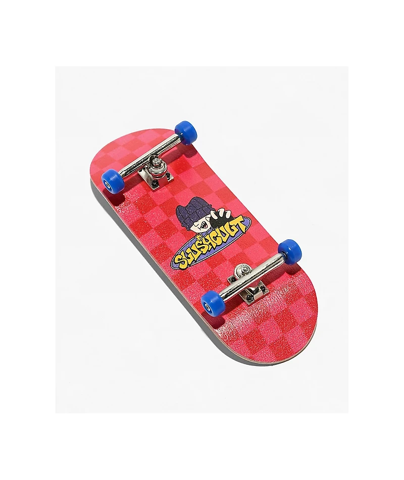 Slushcult Tagger Fingerboard Complete