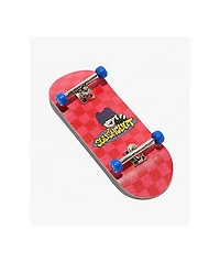 Slushcult Tagger Fingerboard Complete