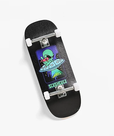 Slushcult Take Me Grom Fingerboard Complete