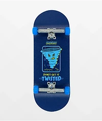 Slushcult Twisted Grom Fingerboard Complete