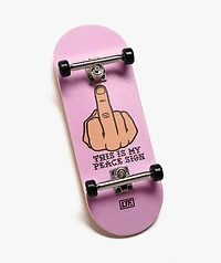 Slushcult x Learn To Forget Praying Fingerboard Complete