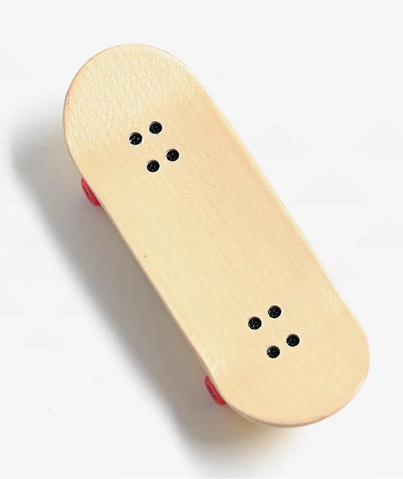 Slushcult x NoHours Ripped Fingerboard Complete