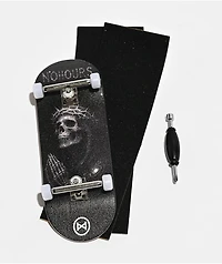 Slushcult x NoHours Star Dust  Fingerboard Complete