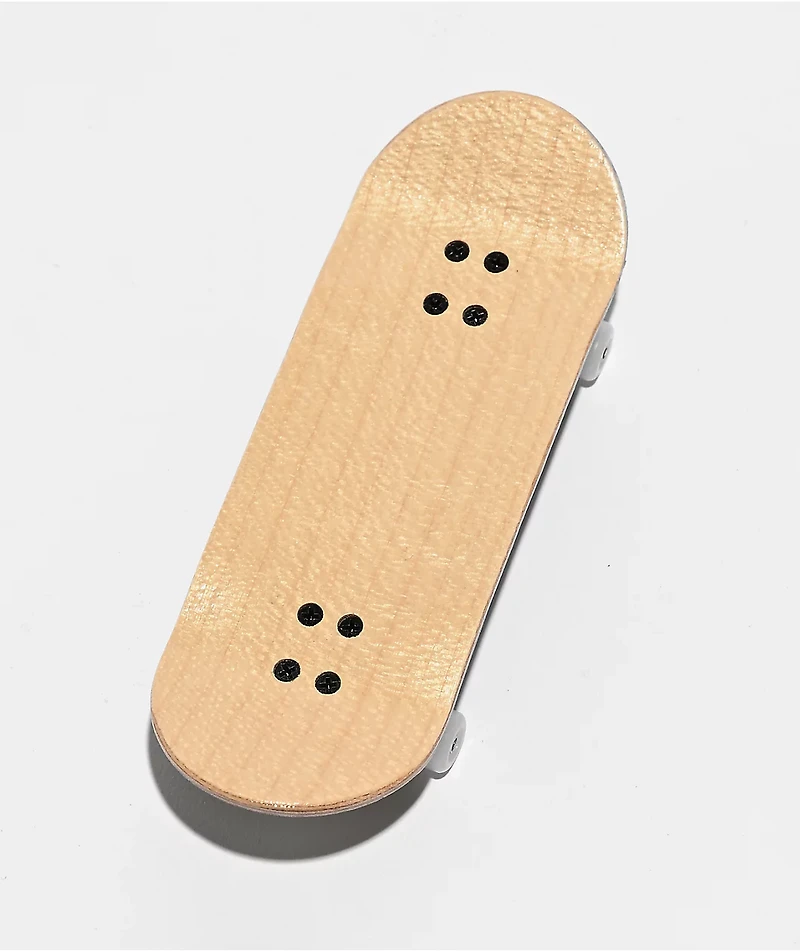 Slushcult x NoHours Star Dust Fingerboard Complete