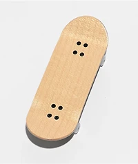 Slushcult x NoHours Star Dust  Fingerboard Complete