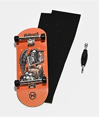 Slushcult x NoHours Times Up Fingerboard Complete
