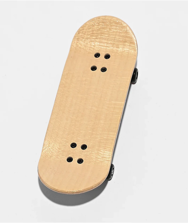 Slushcult x NoHours Times Up Fingerboard Complete