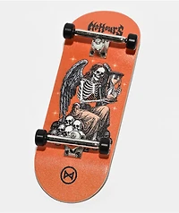 Slushcult x NoHours Times Up Fingerboard Complete