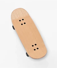 Slushcult x Samborghini Chrome Roses Fingerboard Complete