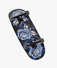 Slushcult x Samborghini Chrome Roses Fingerboard Complete