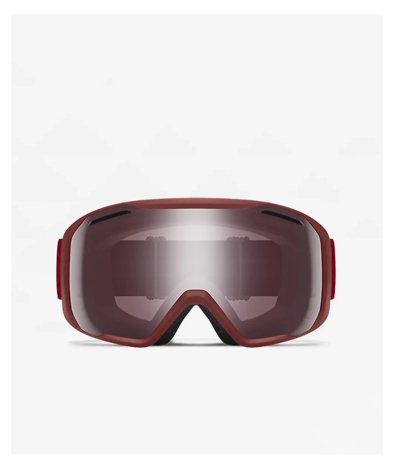 Smith Blazer Ironwood Snowboard Goggles