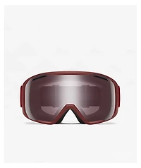 Smith Blazer Ironwood Snowboard Goggles