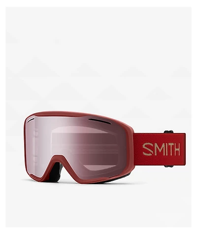Smith Blazer Ironwood Snowboard Goggles
