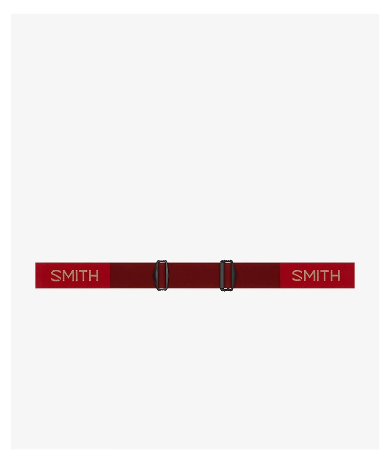 Smith Blazer Ironwood Snowboarding Goggles