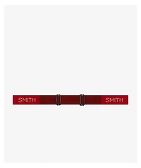 Smith Blazer Ironwood Snowboarding Goggles