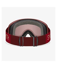 Smith Blazer Ironwood Snowboarding Goggles