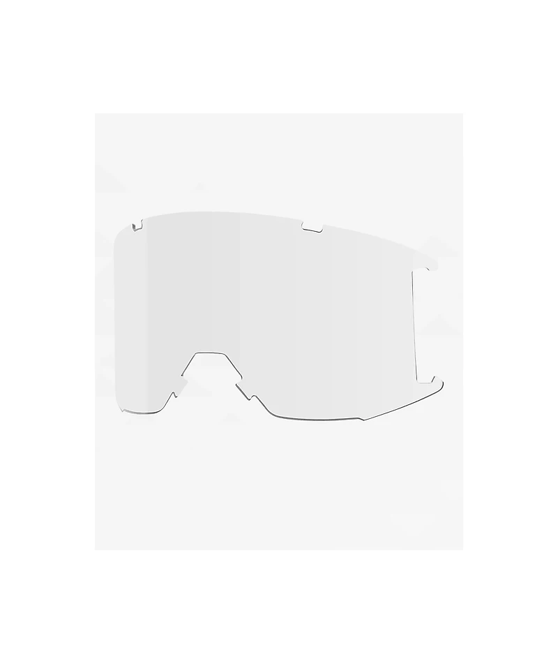 Smith Squad Blackout & Sun Black Snowboard Goggles