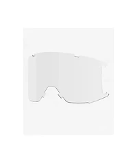 Smith Squad Blackout & Sun Black Snowboard Goggles