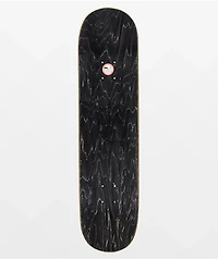 Snake Farm x Bam Margera Bam Board 8.0 Skateboard Deck