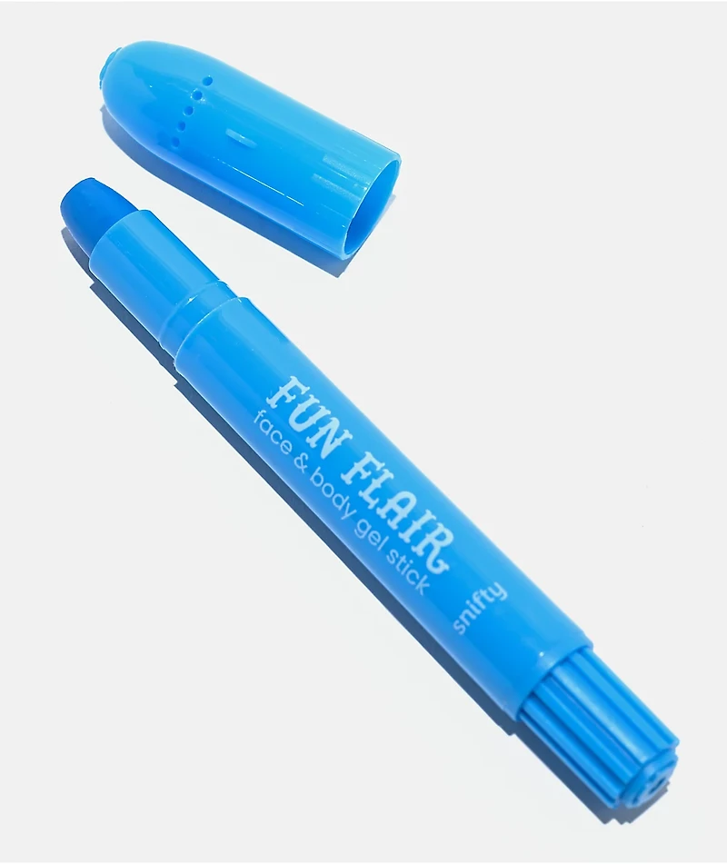 Snifty Fun Flair Face & Body Color Gel Sticks