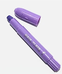 Snifty Metallic Hair Flair Hair Color Gel Sticks