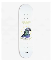 Sour Europe Josef 8.3"  Skateboard Deck