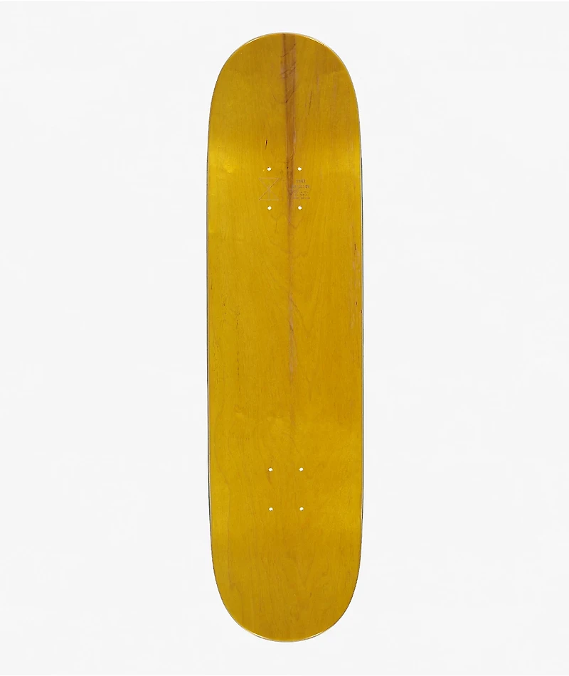 Sour Huhta Daddy 8.375" Skateboard Deck