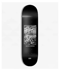 Sour Neuville Oscar 8.5"  Skateboard Deck