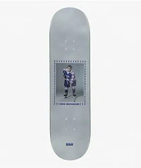 Sour Nisse Hockey 8.375" Skateboard Deck