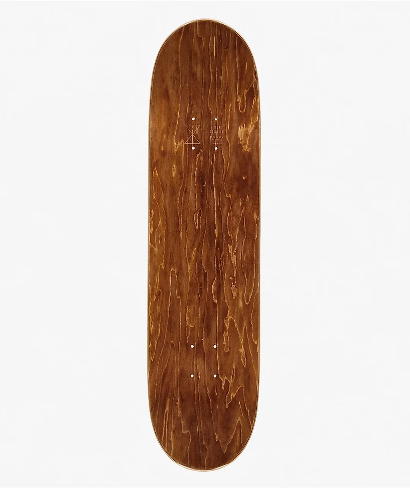 Sour Nyberg Snake 8.125" Skateboard Deck