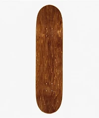 Sour Nyberg Snake 8.125" Skateboard Deck