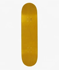 Sour Pizza Twin 8.5" Skateboard Deck