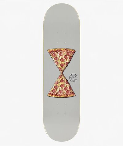 Sour Pizza Twin 8.5" Skateboard Deck
