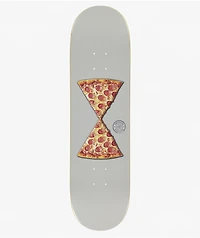 Sour Pizza Twin 8.5" Skateboard Deck