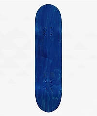 Sour Solution Nyberg Whoopsycat 8.25" Skateboard Deck
