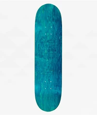 Sour Solution Tonnesen Salmon 8.25" Skateboard Deck