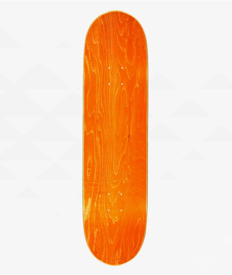 Sour Solution Vincent Dolphin 8.37" Skateboard Deck