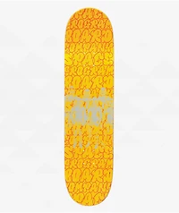 Space Program Team Echo 8.25" Skateboard Deck