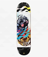 Space Program Team Echo 8.25" Skateboard Deck