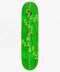 Space Program Visintainer Venus 8.25" Skateboard Deck